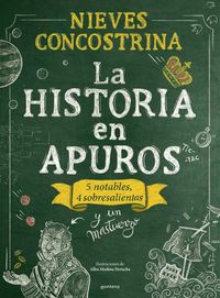 Produktbild: La Historia En Apuros / History in Trouble
