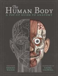 Produktbild: The Human Body