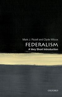Produktbild: Federalism