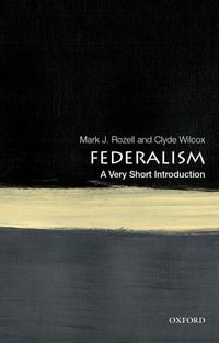 Produktbild: Federalism