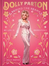 Produktbild: Behind the Seams