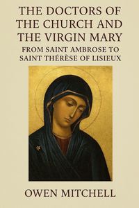 Produktbild: The Doctors of the Church and the Virgin Mary