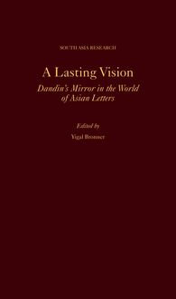 Produktbild: A Lasting Vision