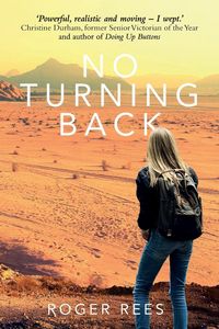 Produktbild: No Turning Back
