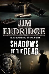 Produktbild: Eldridge, J: Shadows of the Dead