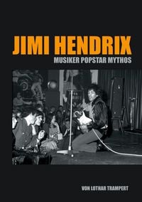Produktbild: Jimi Hendrix