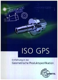 Produktbild: Iso Gps