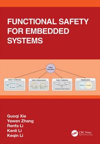 Produktbild: Functional Safety for Embedded Systems