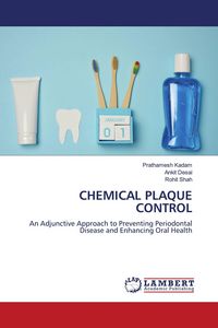 Produktbild: Chemical Plaque Control