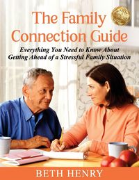 Produktbild: The Family Connection Guide