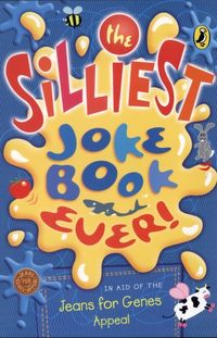 Produktbild: The Silliest Joke Book Ever