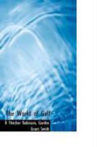 Produktbild: The World of Golf