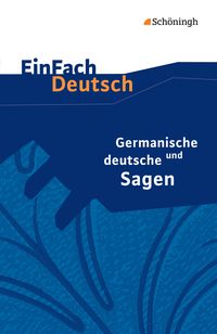 Produktbild: EinFach Deutsch Textausgaben