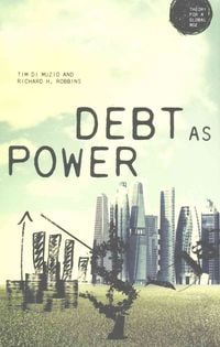 Produktbild: Debt as Power