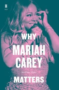 Produktbild: Why Mariah Carey Matters