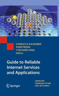 Produktbild: Guide to Reliable Internet Services and Applications
