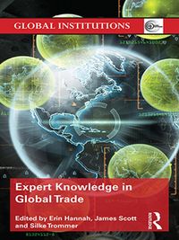 Produktbild: Expert Knowledge in Global Trade