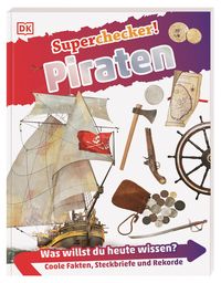 Produktbild: Superchecker! Piraten