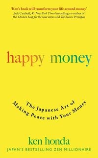 Bild vom Artikel Happy Money vom Autor Ken Honda