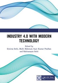 Produktbild: Industry 4.0 with Modern Technology