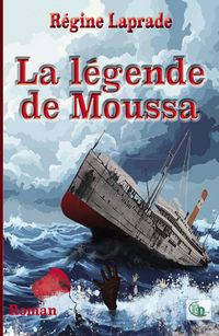 Produktbild: La legende de moussa