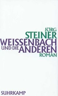 Produktbild: Weissenbach und die anderen