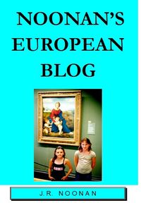 Produktbild: Noonan's European Blog