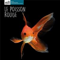 Produktbild: Le poisson rouge