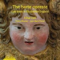 Produktbild: Lautenduette im Elisabethanischen England [The Har