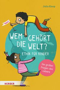 Produktbild: Wem geh&ouml;rt die Welt?