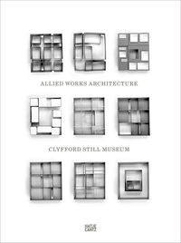 Produktbild: Clyfford Still Museum Allied Works Architecture
