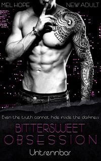 Produktbild: Bittersweet Obsession