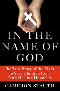 Produktbild: In the Name of God