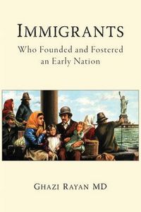 Produktbild: Immigrants