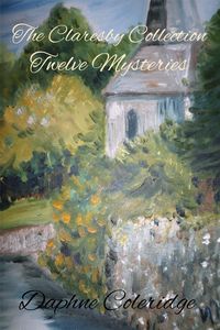 Produktbild: Claresby Collection: Twelve Mysteries