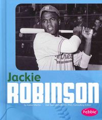 Produktbild: Jackie Robinson
