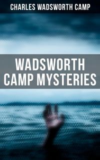 Produktbild: Wadsworth Camp Mysteries