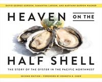 Produktbild: Heaven on the Half Shell