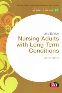 Produktbild: Nursing Adults W/long Term Con
