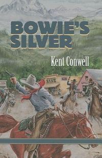 Produktbild: Bowie's Silver