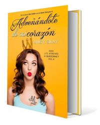 Produktbild: Adue&ntilde;&aacute;ndote de mi coraz&oacute;n