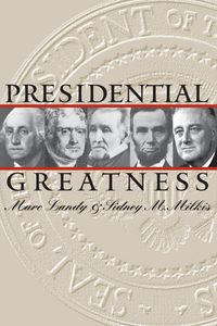 Produktbild: Presidential Greatness