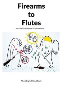 Produktbild: Firearms to Flutes