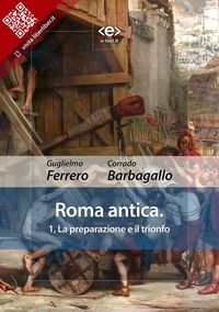 Produktbild: Roma antica