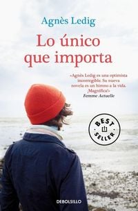 Produktbild: Lo &uacute;nico que importa