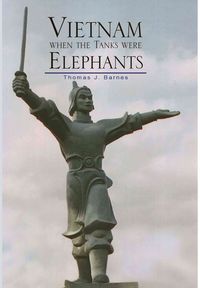 Produktbild: Vietnam When the Tanks Were Elephants