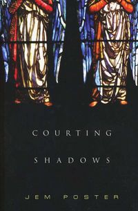 Produktbild: Courting Shadows