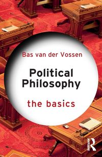 Produktbild: Political Philosophy