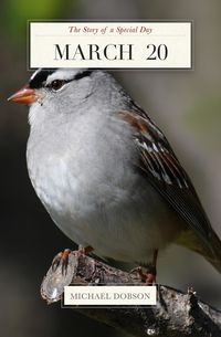 Produktbild: March 20: The Story of a Special Day