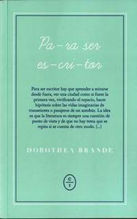 Produktbild: Para ser escritor